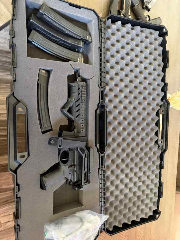 Sig mpx9