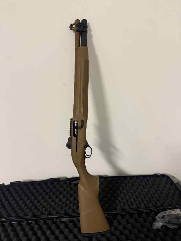Barreta 1301 Tactical