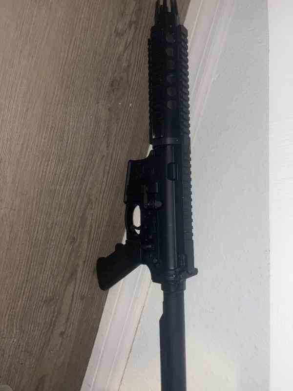 300blackoutAnd223-556 AR