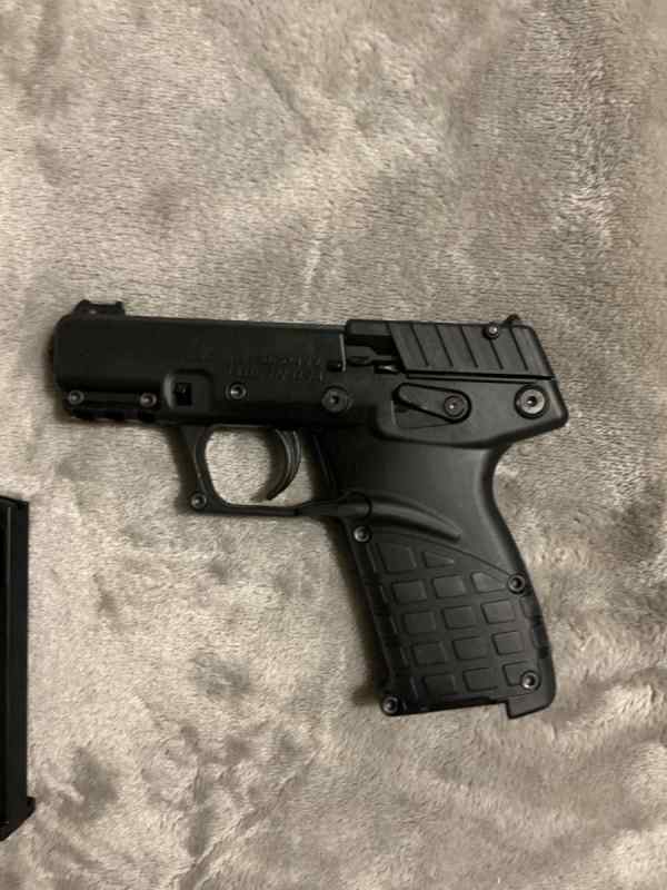 Keltec P17 for sale