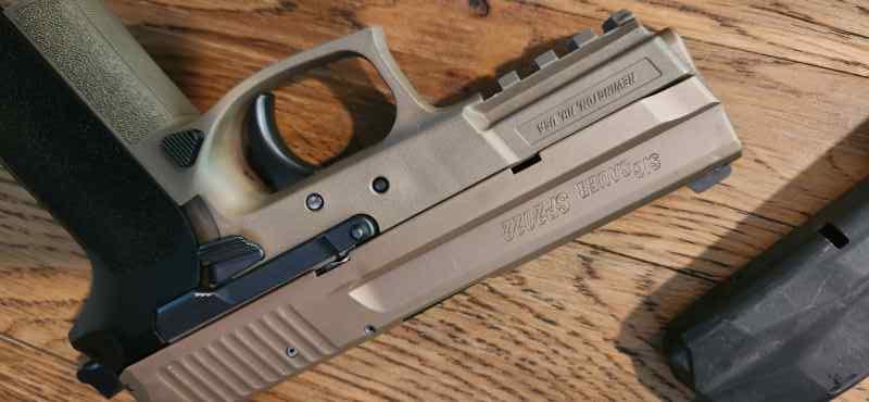 FDE SIg 2022