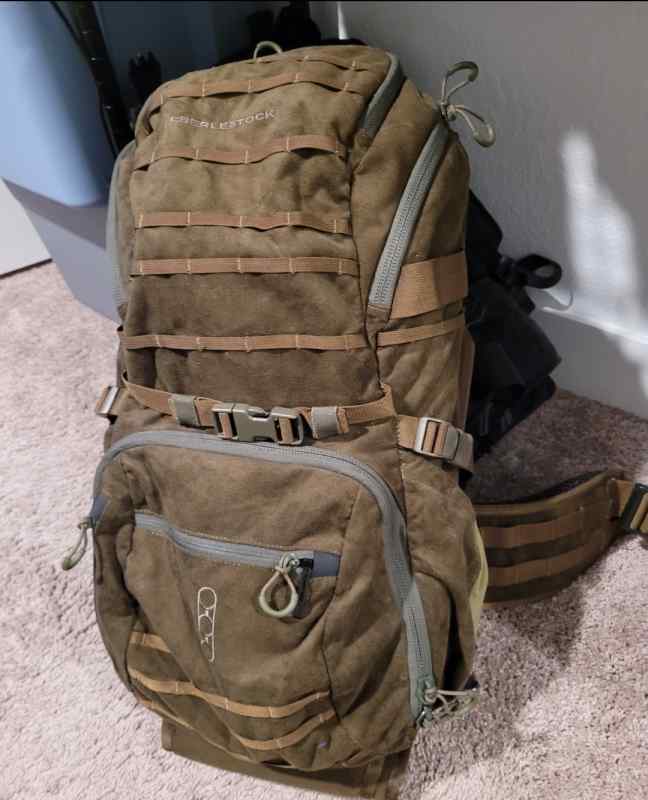 Eberlestock X1 Euro II