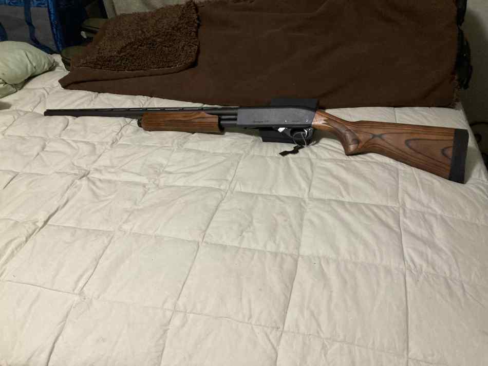 Remington 870 Express 20