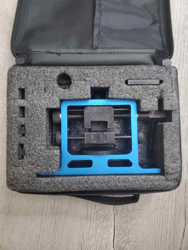 VISM Sight Pusher Tool