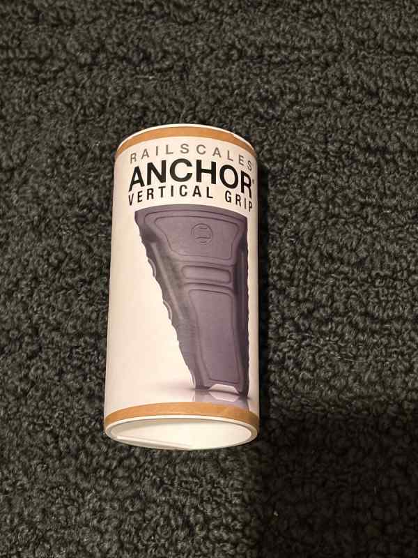 Railscales Anchor, Lmt TQ wrench etc