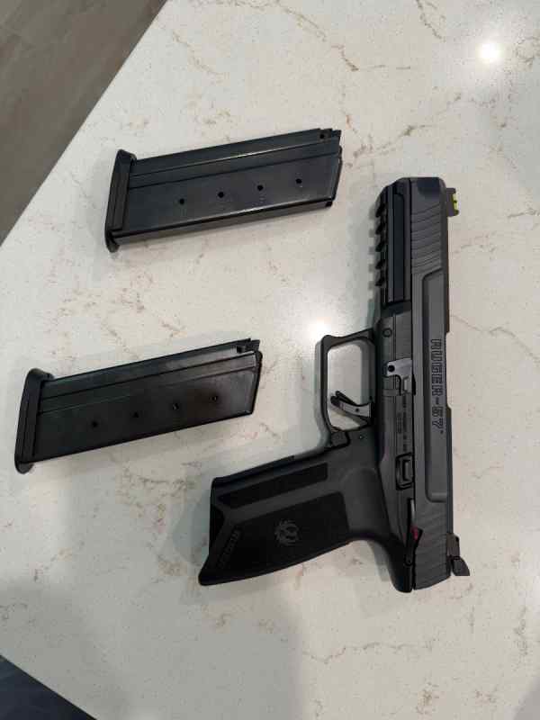 Ruger 5.7