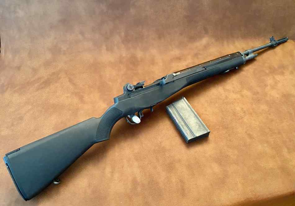 M1A NORINCO USGI PARTS SPRINGFIELD M14 STOCK 308 