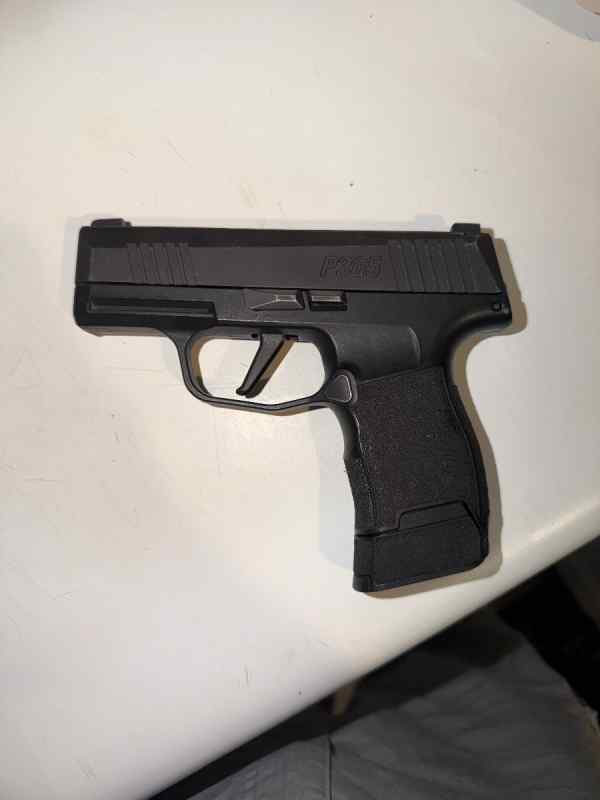 Sig p365