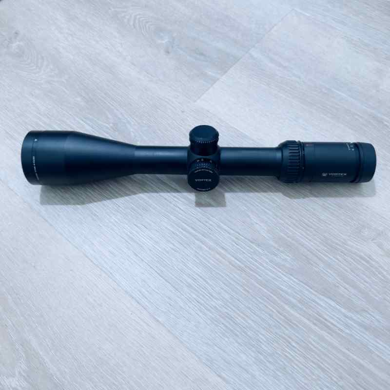 Vortex Viper 4-16x50