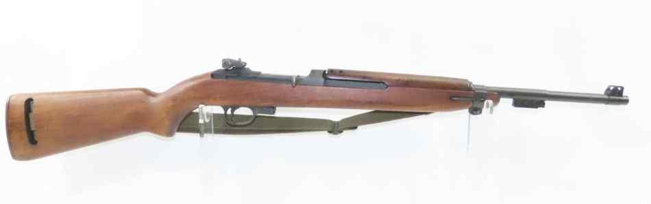 WTB - M1 Carbine