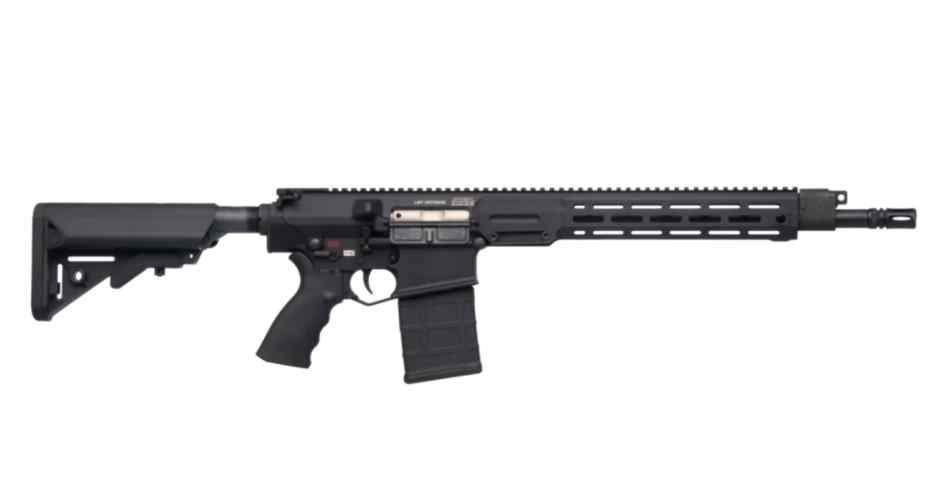 LMT MARS 308 Piston 16" barrel - BRAND NEW