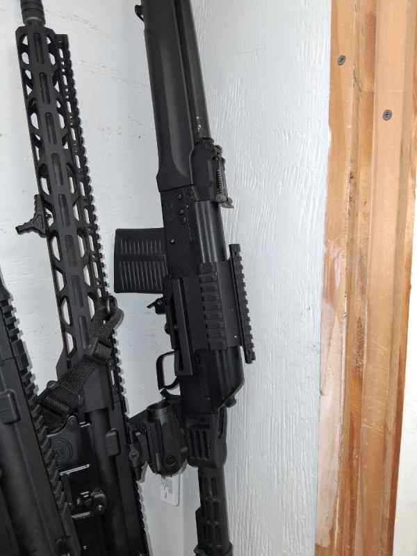 Saiga 308 instock