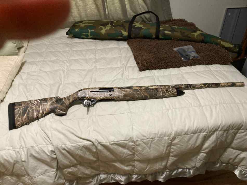 Beretta A300 Outlander