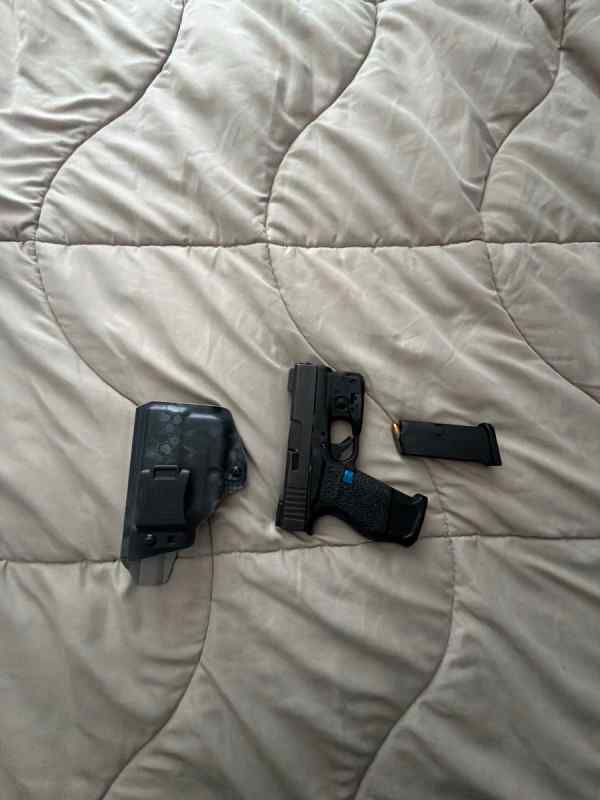 Glock 43