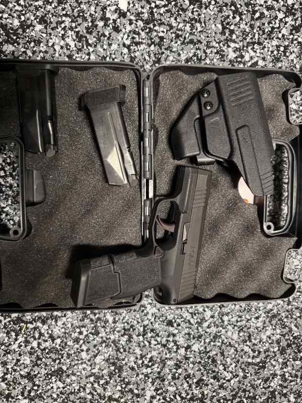 Sig p365