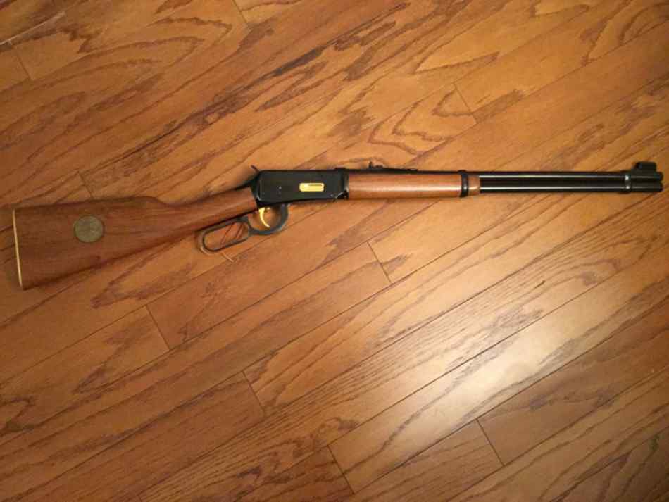 1968 WINCHESTER 30-30  MODEL 94
