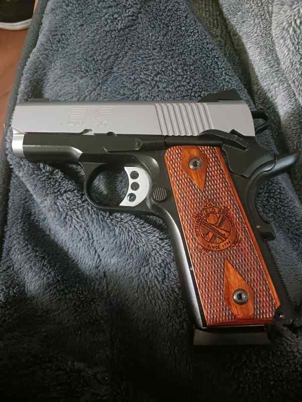 Springfield EMP