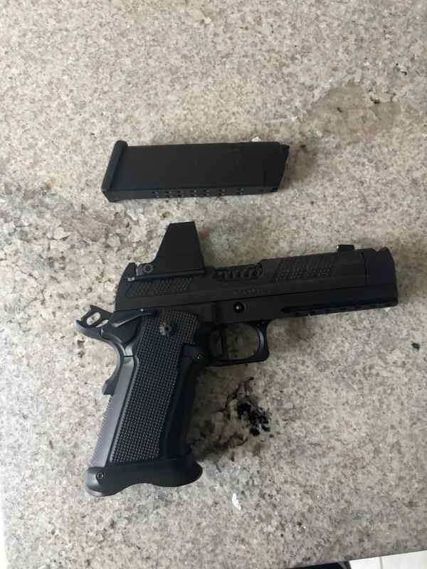 Fusion xp pro comp