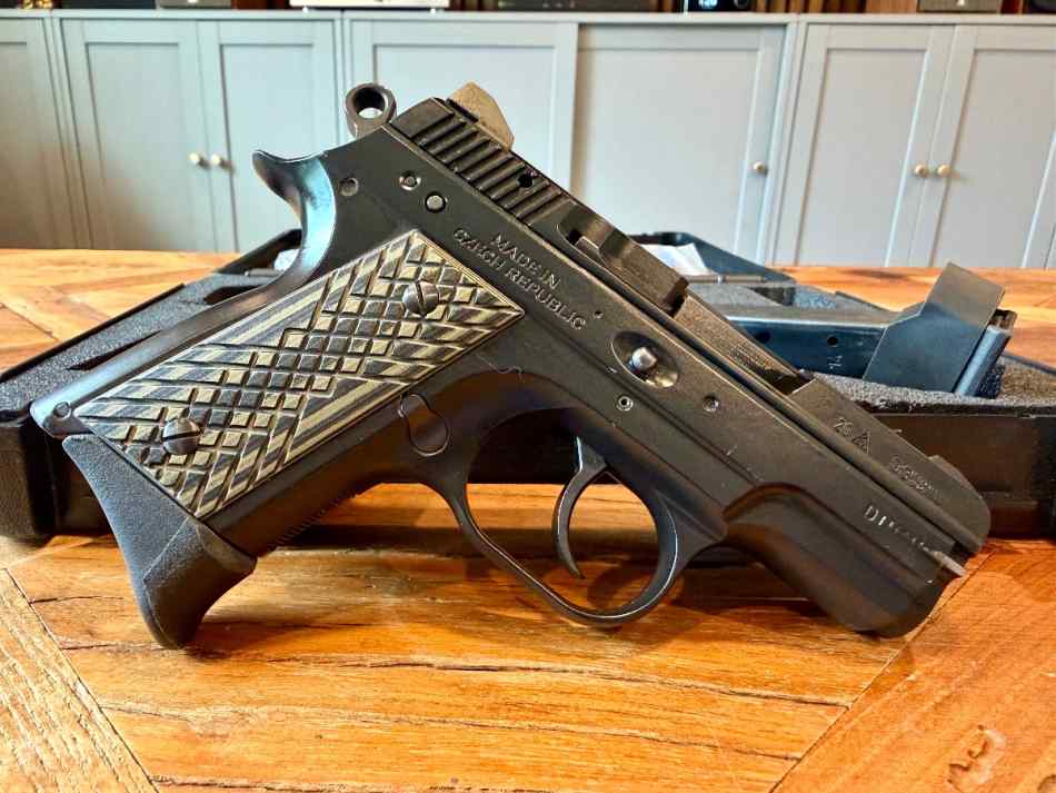 Cz 2075 Rami D 