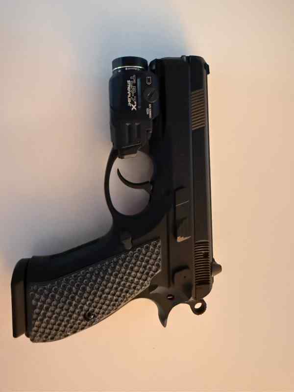 CZ Po1 FS/FT