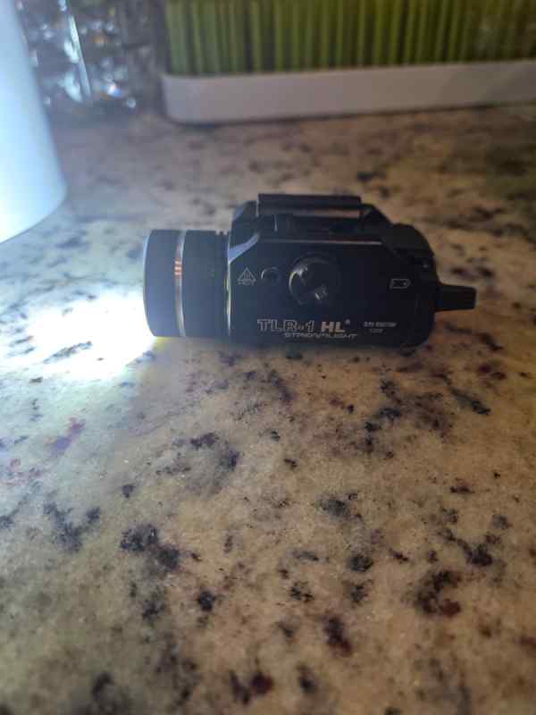 Tlr 1-HL