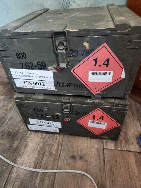 7.62x54r cech