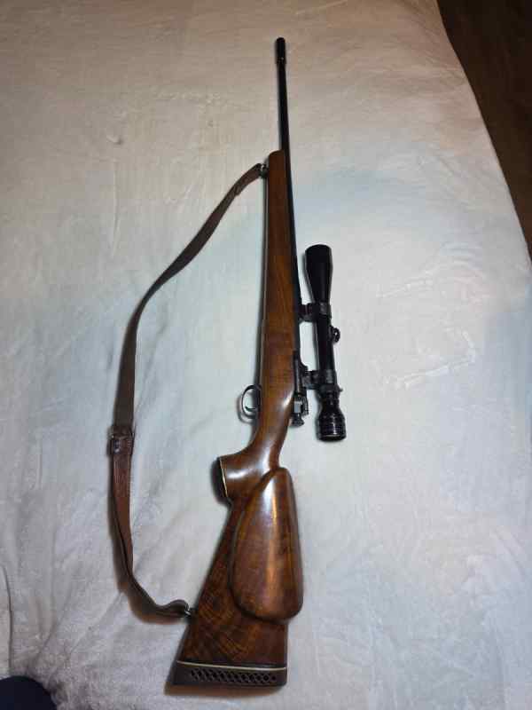 Remington 1903A3 