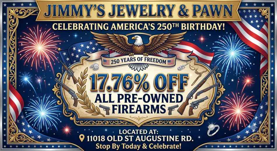1776 Sale!!!